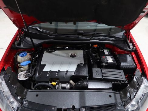 Used 2014 Volkswagen Jetta TDI FWD image 9