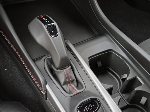 New 2026 Dodge Charger R/T w/ Driver Convenience Group AWD/4WD image 12