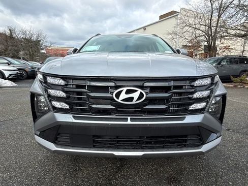 New 2026 Hyundai Tucson SEL image 2