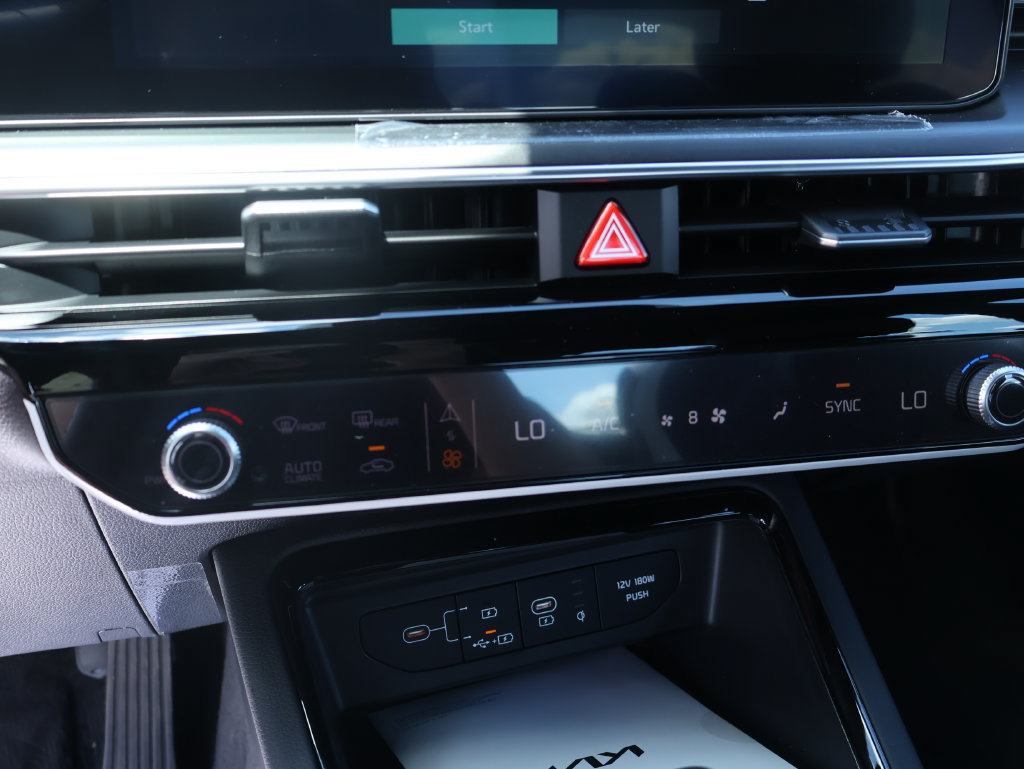 New 2026 Kia K5 GT-Line AWD/4WD image 39