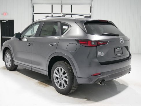 New 2025 MAZDA CX-5 AWD 2.5 S image 7