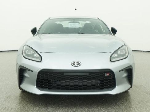 New 2026 Toyota GR86 Premium image 29