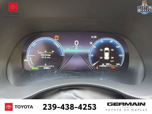 Used 2024 Toyota Highlander Limited image 25