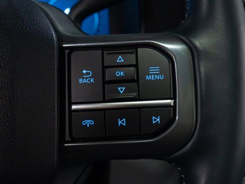 Used 2024 Ford F450 Limited w/ FX4 Off-Road Package image 44