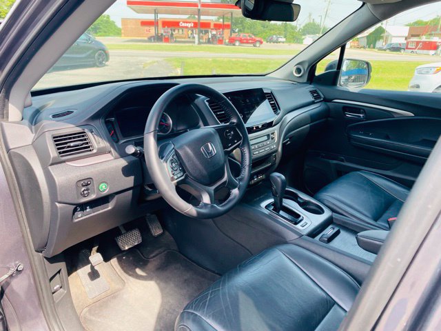 Used 2019 Honda Pilot EX-L image 33