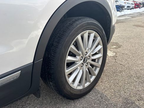 Used 2019 Lincoln MKC Premiere image 13