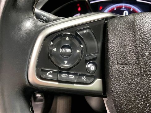 Used 2020 Honda Civic Sport image 23