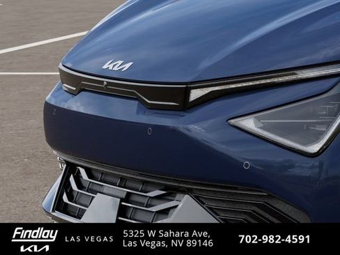 New 2026 Kia EV6 Light RWD image 14