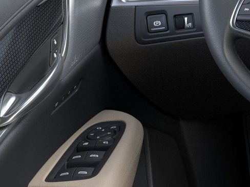 New 2026 Cadillac XT5 Sportv w/ LPO, Floor Liner Package image 22