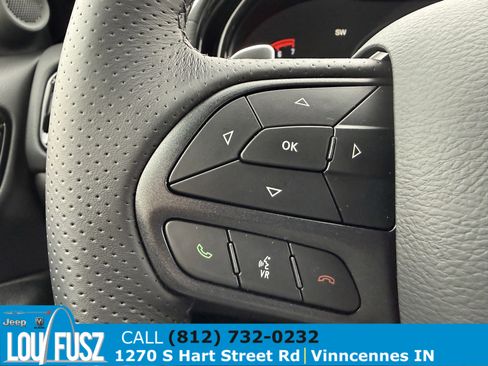 New 2026 Dodge Durango GT image 20