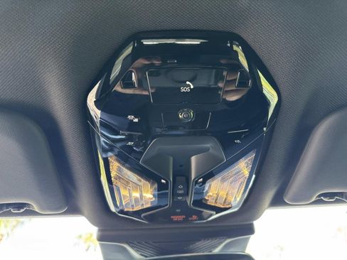 Certified 2025 BMW X3 xDrive30i w/ Premium Package image 28