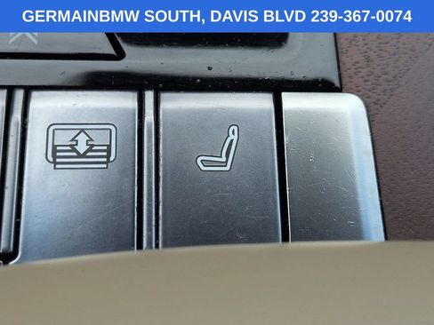 Used 2018 Lexus LS 500 w/ Interior Upgrade Package RWD image 26