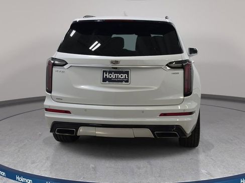 Used 2020 Cadillac XT6 Sport AWD/4WD image 7