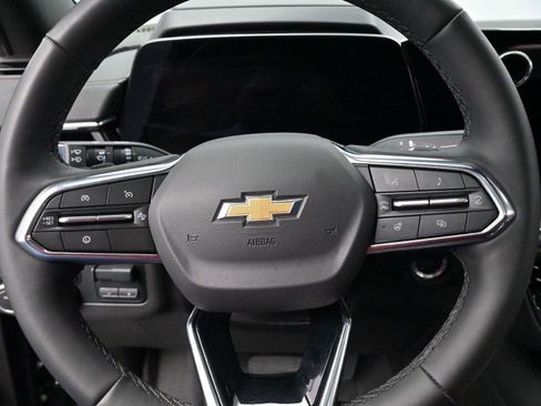 Used 2025 Chevrolet Tahoe High Country w/ Sun And Tow Package image 14