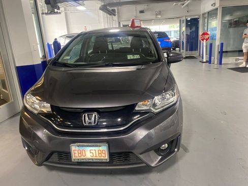 Used 2015 Honda Fit EX-L image 17