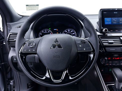 New 2026 Mitsubishi Eclipse Cross AWD image 19