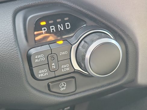 Used 2023 RAM 1500 Big Horn AWD/4WD image 21