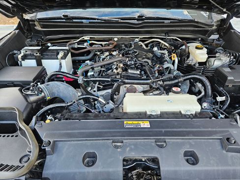 Used 2024 Toyota Tacoma SR5 image 32