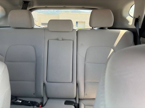 Used 2020 Hyundai Tucson SE FWD image 26
