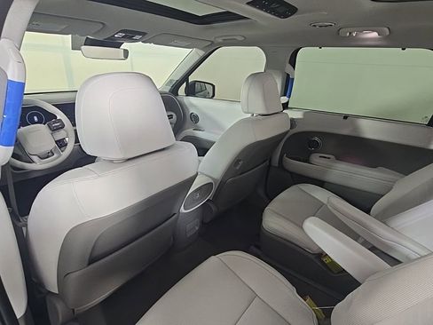 New 2026 Hyundai Palisade Limited FWD image 28