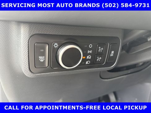 New 2025 Ford Mustang Mach-E Premium image 31