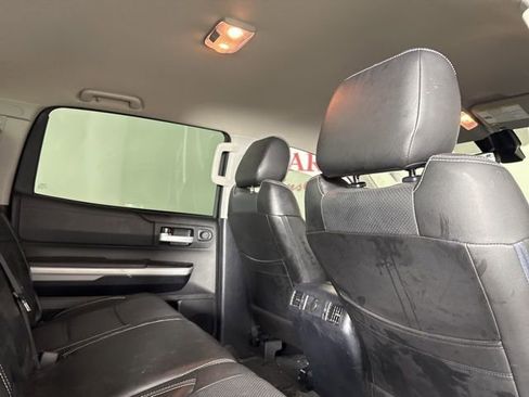 Used 2019 Toyota Tundra SR5 w/ SR5 Upgrade Package image 19