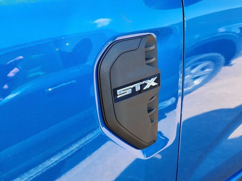 New 2025 Ford Ranger XL w/ Trailer Tow Package image 3