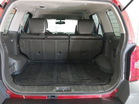 Used 2013 Nissan Xterra PRO-4X w/ Pro-4x Leather Pkg image 18