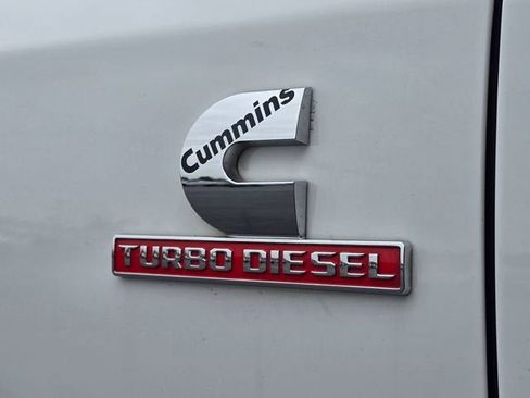 Used 2020 RAM 2500 Big Horn AWD/4WD image 14