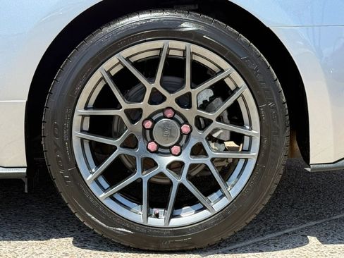 Used 2021 Ford Mustang Coupe RWD image 28