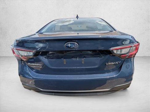 Used 2025 Subaru Legacy Premium AWD/4WD image 5