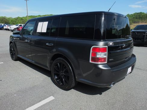 Used 2016 Ford Flex SEL w/ Equipment Group 202A FWD image 5