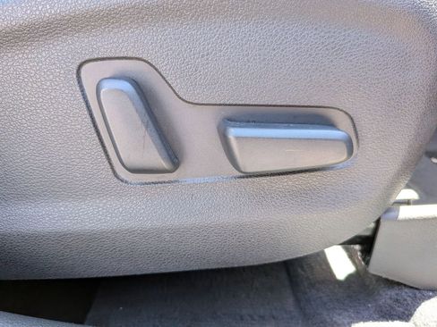 Used 2017 Hyundai Tucson SE Plus w/ Cargo Package FWD image 38