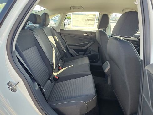 New 2026 Volkswagen Jetta S FWD image 13