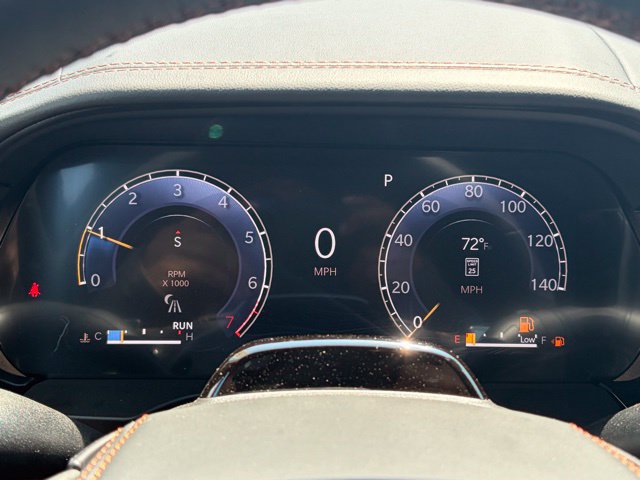 New 2026 Jeep Grand Cherokee Summit w/ Adv Protech Group IV AWD/4WD image 20