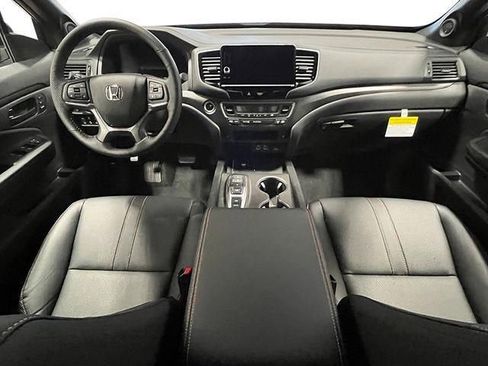 New 2026 Honda Ridgeline TrailSport image 27