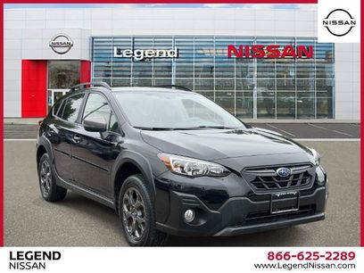 Used 2023 Subaru Crosstrek 2.5i Sport
