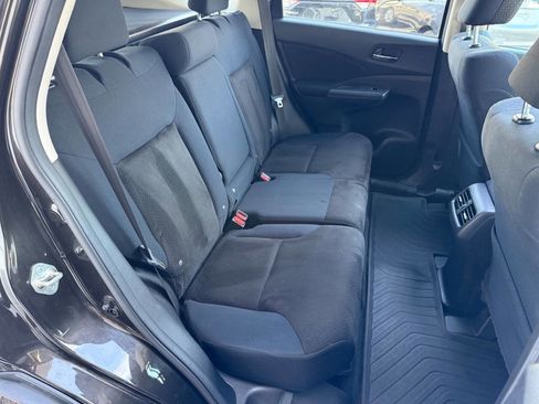 Used 2016 Honda CR-V EX image 11