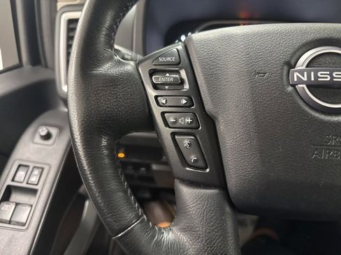 Used 2023 Nissan Frontier SV w/ SV Convenience Package image 20