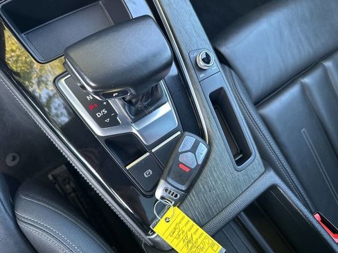 Used 2023 Audi A4 2.0T Premium Plus image 36