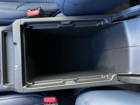 New 2026 Honda CR-V EX image 22