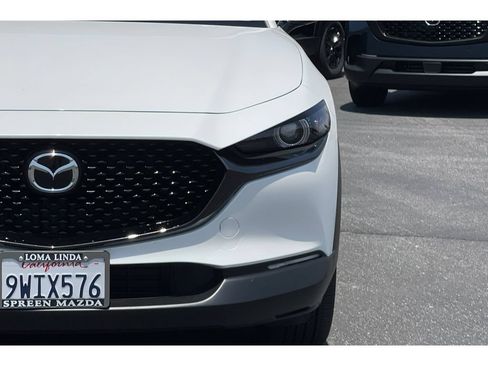 Certified 2025 MAZDA CX-30 2.5 Turbo w/ Premium Package AWD/4WD image 53