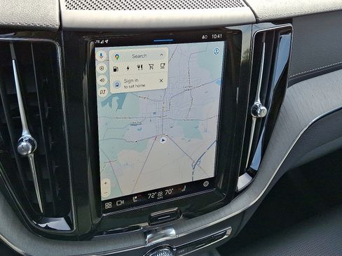 New 2025 Volvo XC60 T8 Ultra w/ Protection Package Premier image 15