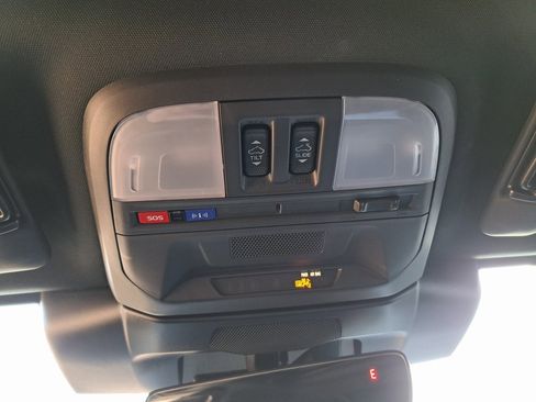 Certified 2025 Subaru Crosstrek 2.5i Wilderness w/ Wilderness Package image 17