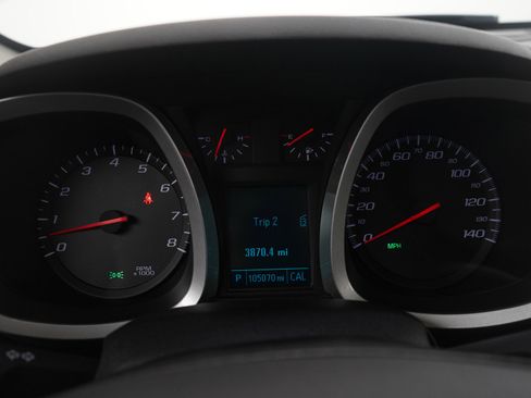 Used 2012 Chevrolet Equinox LTZ image 27