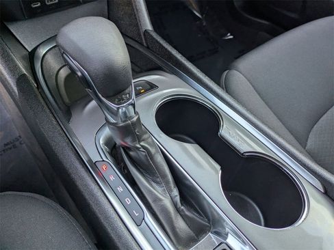 Used 2024 Chevrolet Malibu LT image 20