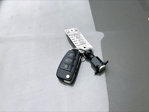 Used 2022 Audi Q3 2.0T Premium Plus image 15