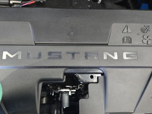 New 2026 Ford Mustang GT Premium RWD image 22