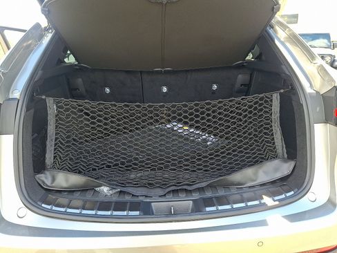 Used 2025 Lexus NX 350 AWD w/ Accessory Package (2T) image 28