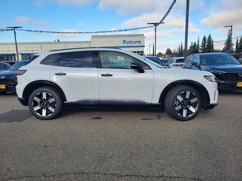 New 2026 Honda Prologue Elite image 4